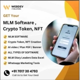 Best MLM Software Developer Company