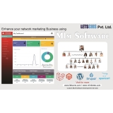 Buy MLM Software & Customizations Service Multi Language & Currency 