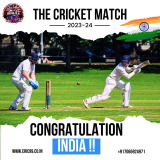 Cric99 – India’s Most Trusted Online Cricket ID Provider