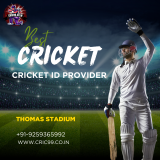 Cric99  Fastest Cricket ID Provider For Live Betting