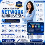 Custom MLM Software Development For Every Business