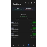 DEMAT ACCOUNT HANDLING SERVICE !!! DAILY RETURN 5%-10%-20% PROFIT SHARING DAILY BASIS WHATSAPP !!!