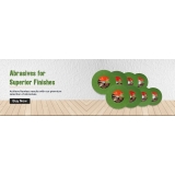 Discover The Power Of Abrasives For Every Project