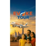 EVOKE TOUR 