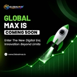 GLOBAL MAX DAILY 3% ROI LAUNCHING VERY SOON NEED PROMOTER