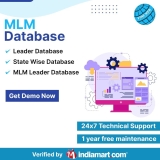 IN 1000 RS MLM,STOCK MARKET TRADING, CRYPTO, FOREX, REAL ESTATE,ALL TYPES LATEST 2026 DATA AVAILABLE