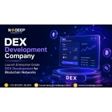 Innovative Smarter Trading Solutions With DEX Development 
