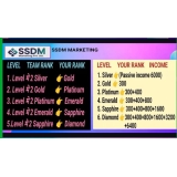 JUST LAUNCHED NO CAPPING MLM PROGRAM