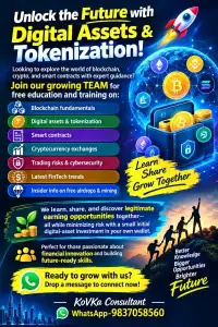 LEARN &EARN
