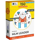 MLM, STOCK MARKET TRADING, CRYPTO, FOREX, REAL ESTATE, ALL TYPES LATEST 2026 DATA AVAILABLE !!!