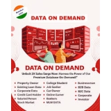 MLM,STOCK MARKET TRADING, CRYPTO, FOREX, REAL ESTATE, ALL TYPES LATEST 2026 DATA AVAILABLE !!!