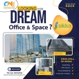 Mall Of Noida In Sector 98 Noida