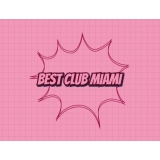 Miami Nights: The Ultimate Guide To The Best Clubs In The Magic City
