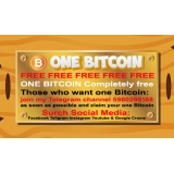 ONE BITCOIN OBTC A DECENTRALIZED DIGITAL CRYPTOCURRENCY