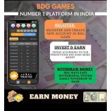 Online Income BDG