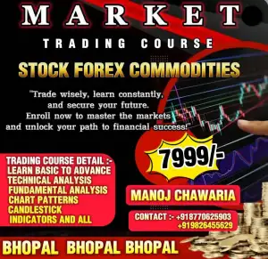 Online Tading Karna Sikhe 1month Only