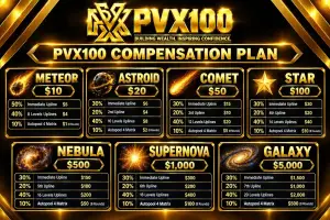 PRIME VALUE EXCHANGE PVX100 JUST LAUNCHED