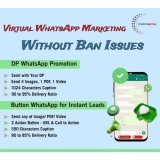 PROMOTE YOUR BUSINESS ALL OVER THROUGH WHATSAPP MARKETING SEND YOUR BUSINESS CONTENT TO BULK WHATSAP