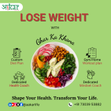 Personalized Diet Plans For Weight Loss—AakarLife Experts