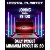 RISK HAI TOH ISHQ HAI !! 100 Rs LGAO ROZ KA 500-1000 Rs KAMAO !!!