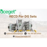 Retrofit Emission Control Devices DG Set RECD Manufacturer In Rajasthan 