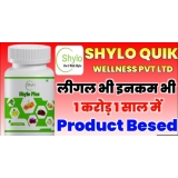 SHYLO QUICK WELLNESS P LTD
