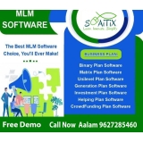 Set Up Any MLM Software Within 48 Hours From Experts.