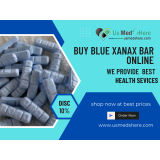 Shop Blue Xanax-Bar With Special Discounts