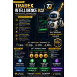 TradeX Intelligence Auto Trading BOT