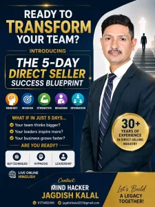 Do You Want To Grow Your MLM Business 10x?
