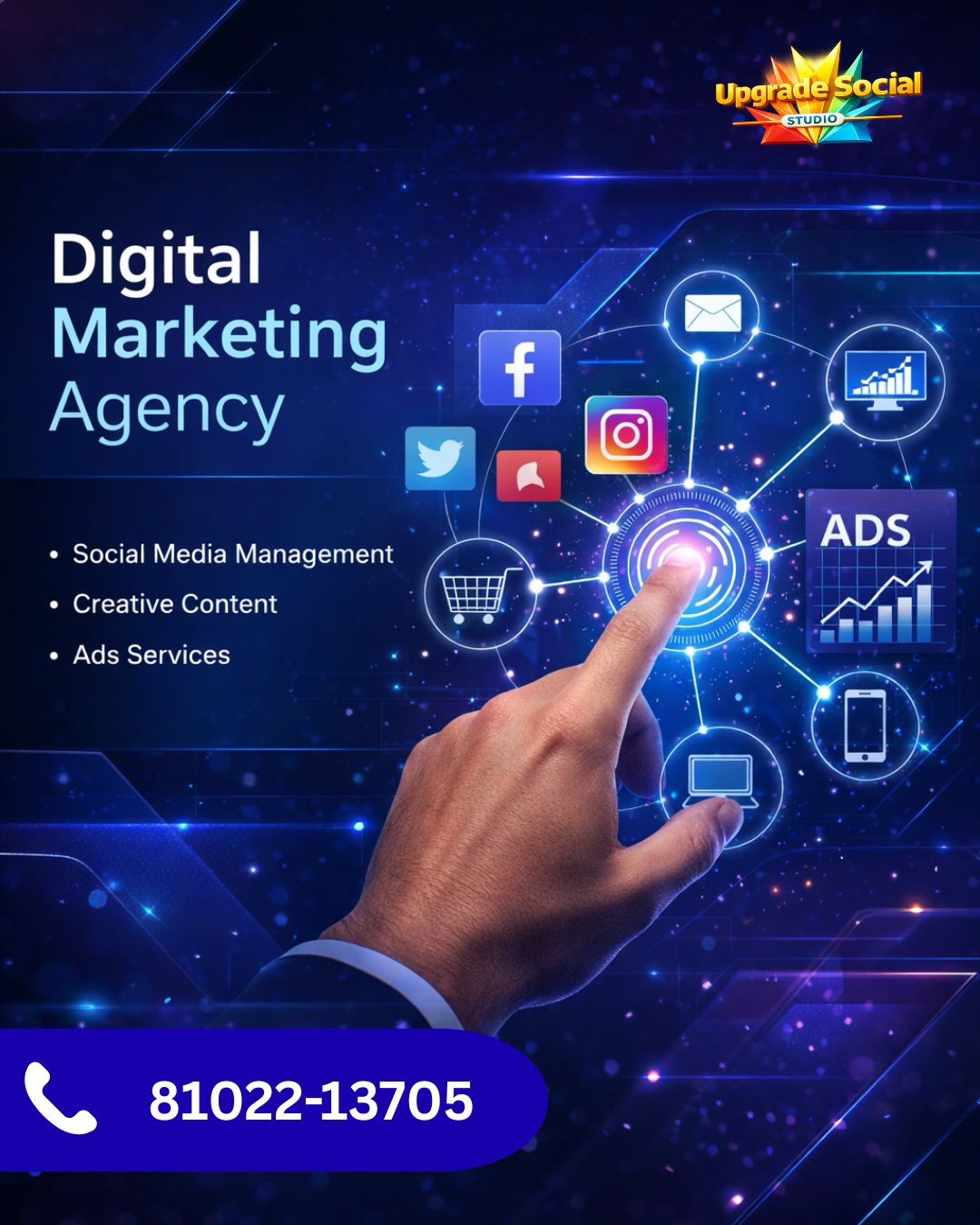 Turning Brands Into Powerful Digital Stories