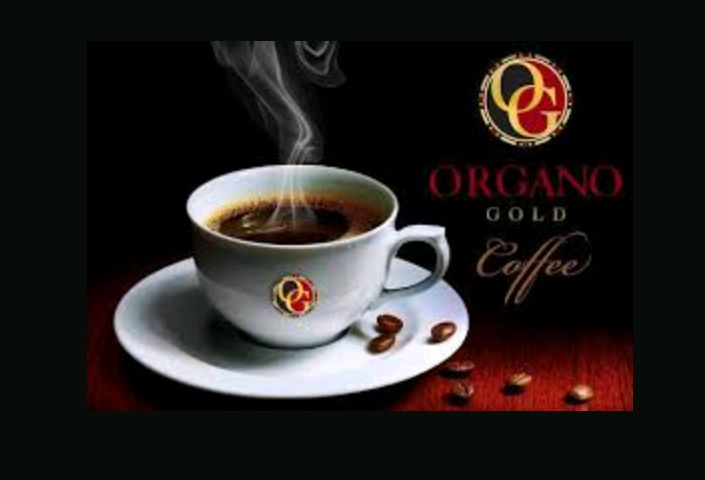 Wellness Coffee And Tea With Ganoderma Lucidum