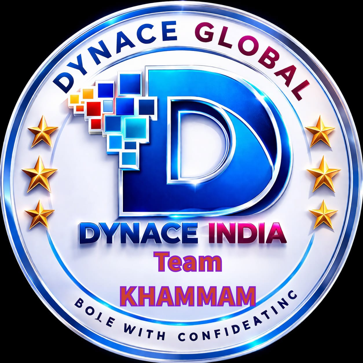 Work With Shaik Baba Team In Dynace Global 09989558802