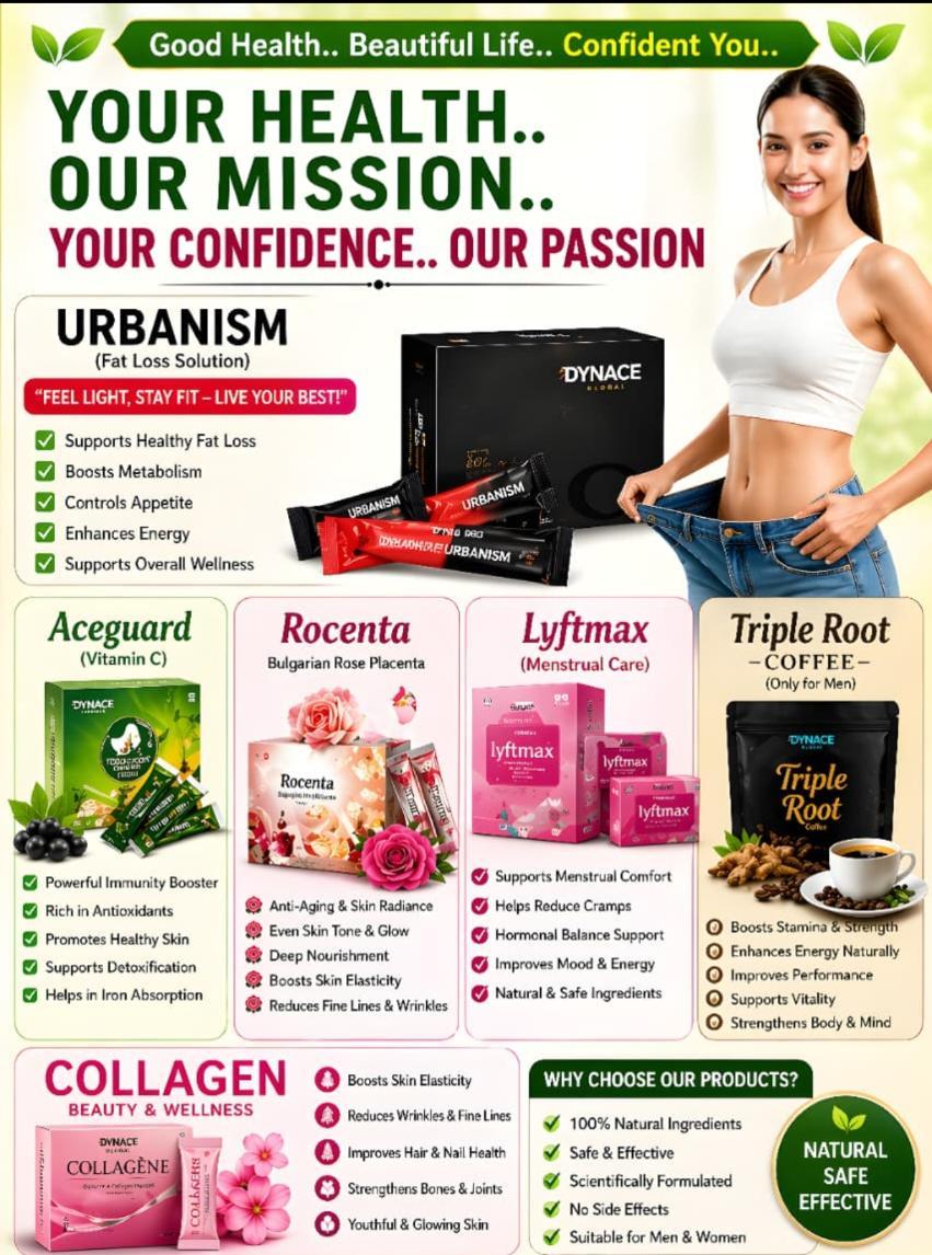 Work With Shaik Baba Team In Dynace Global 09989558802