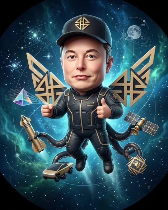 World Biggest Opportunity Cryptocurrency Project