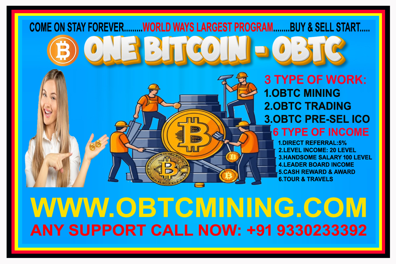 Www.obtcmining.com