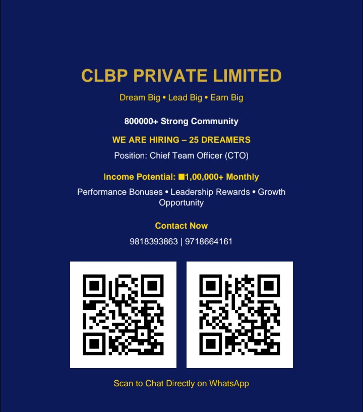 Your Network Is Your Networth .