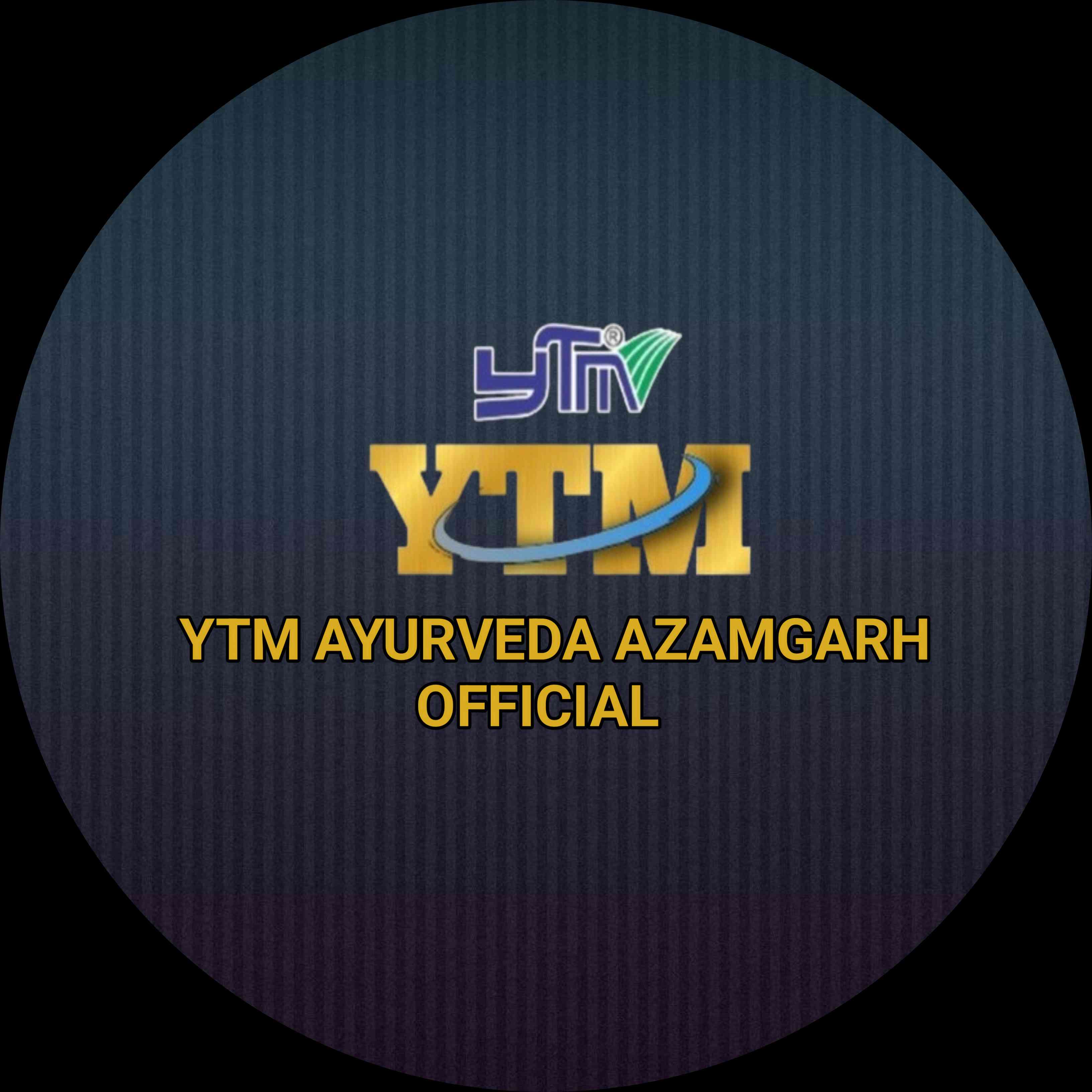Ytm Ayurveda Azamgarh Official