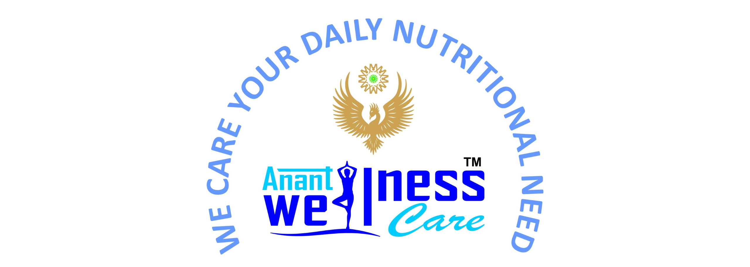 Anant Wellness Care Company