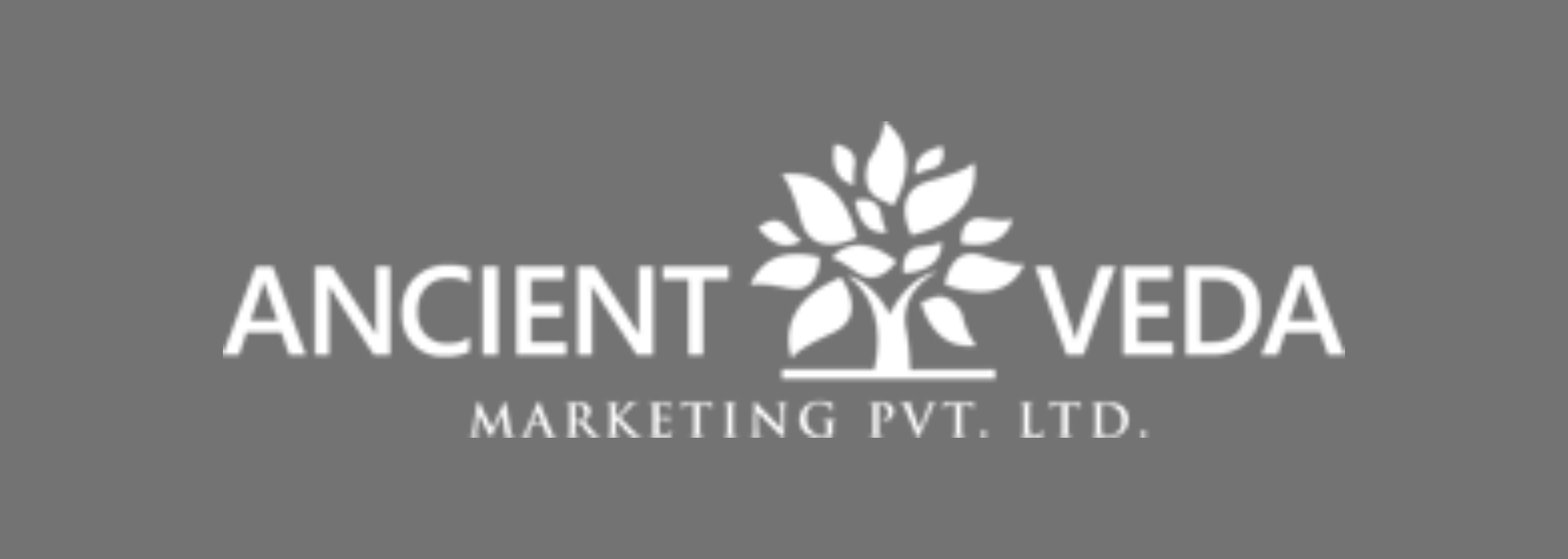 Ancient Veda Marketing Private Limited