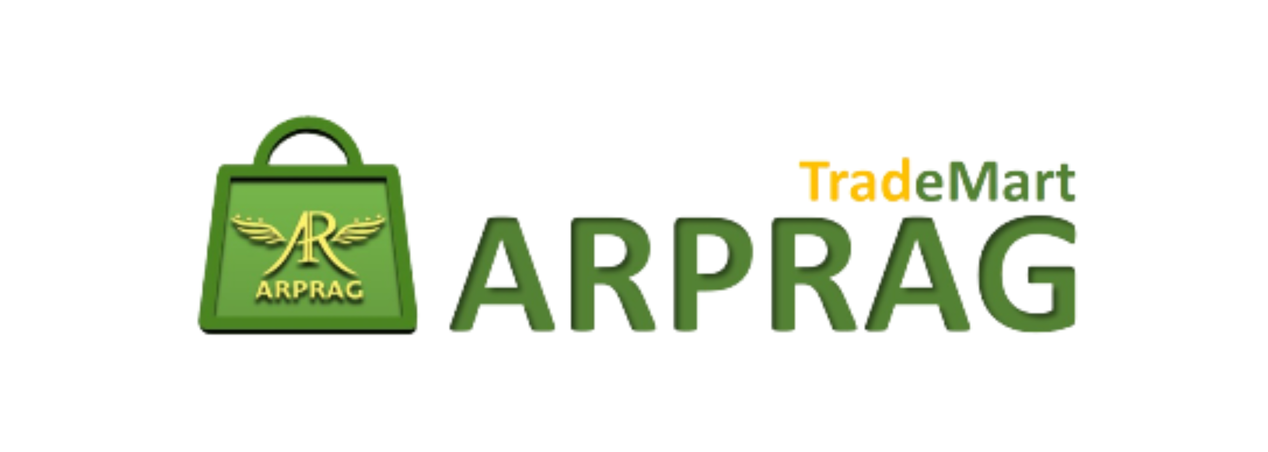 Arprag Trademart Private Limited