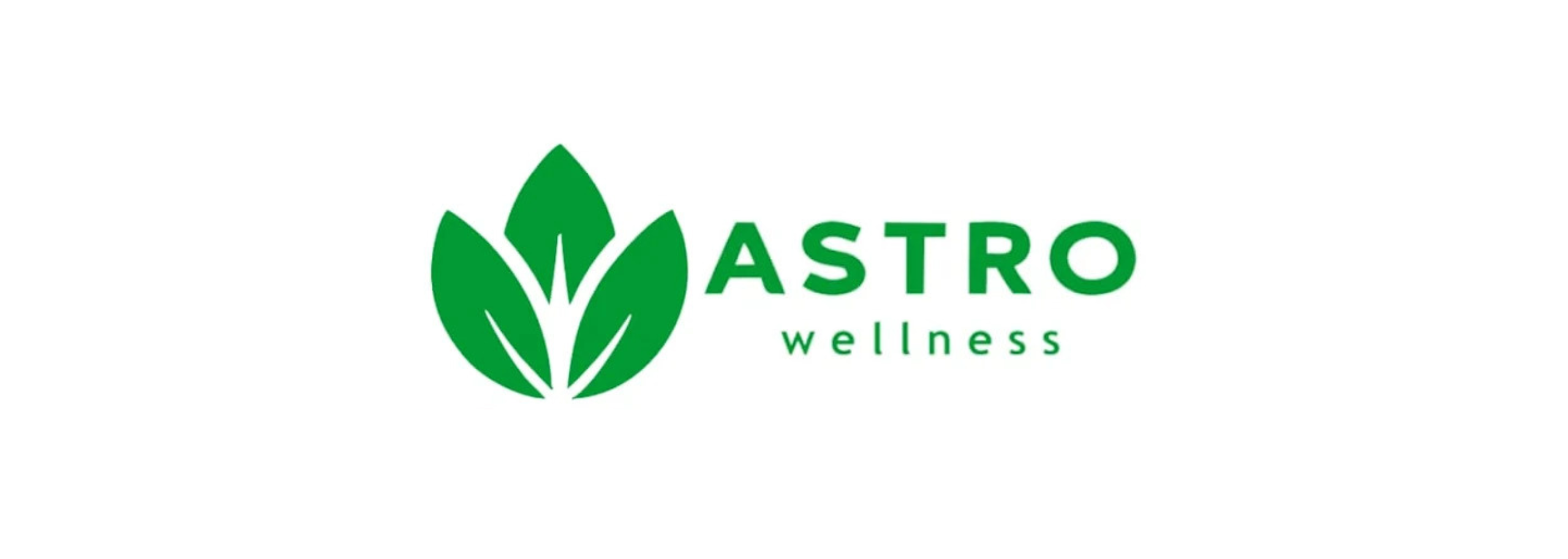 Astro Wellness Private Limited