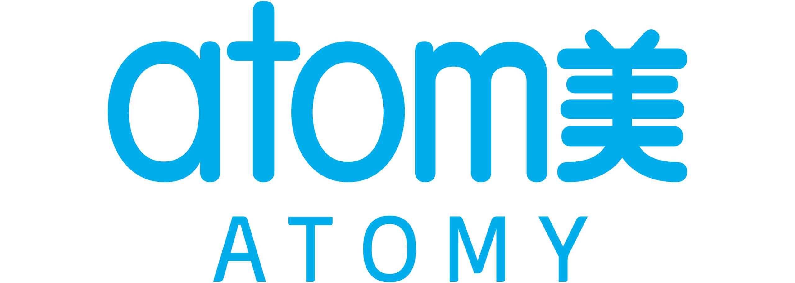 Atomy
