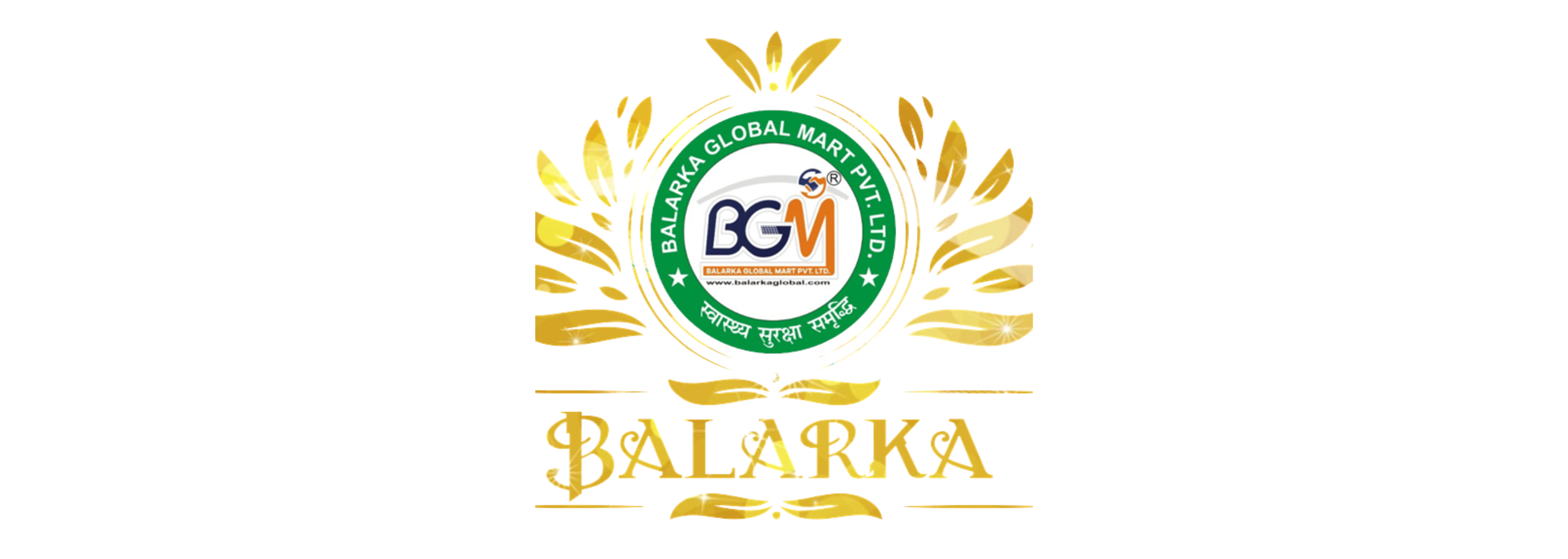 Balarka Global Mart Private Limited