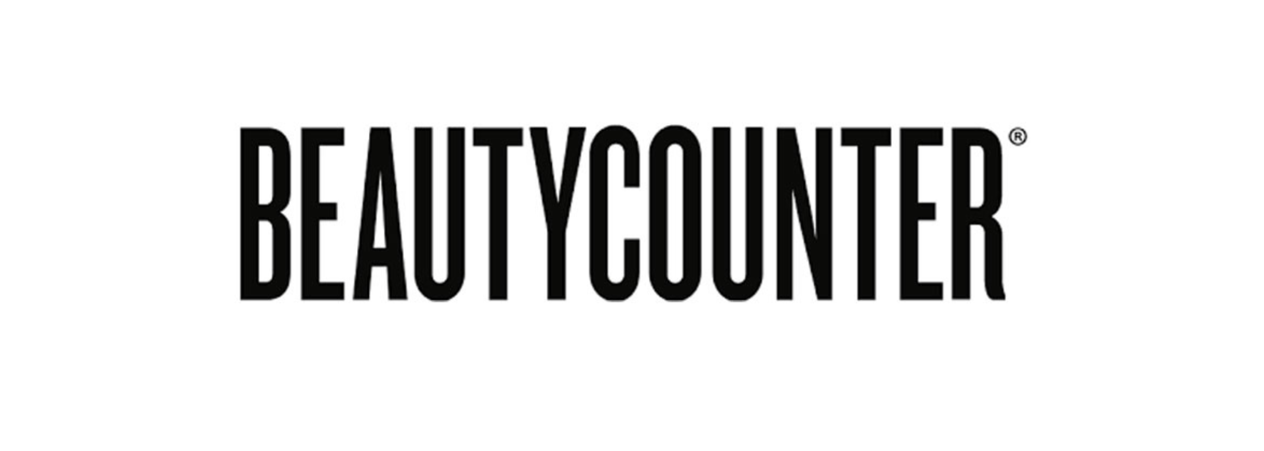 Beautycounter