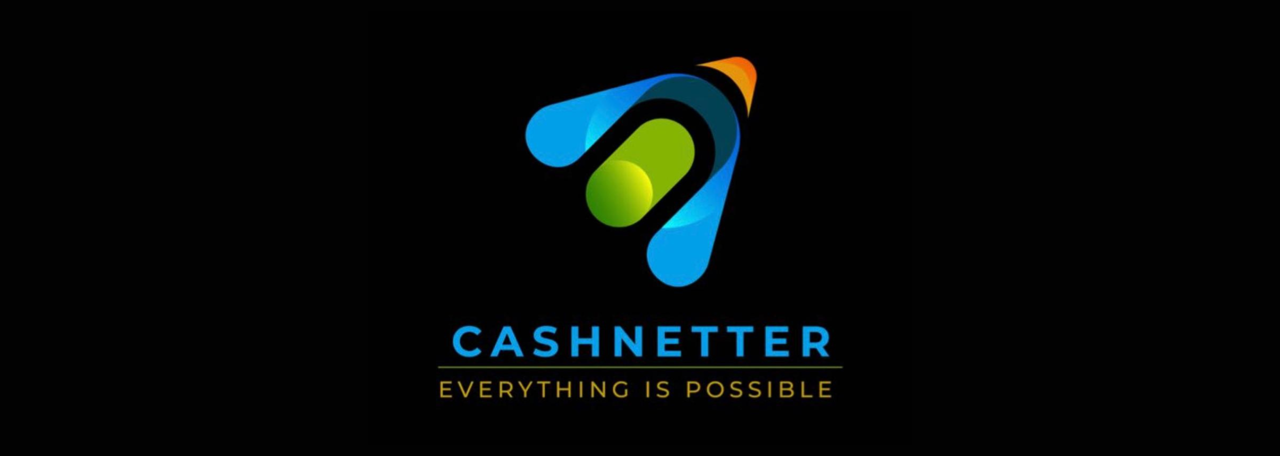 Cashnetter Marketing Services LLP