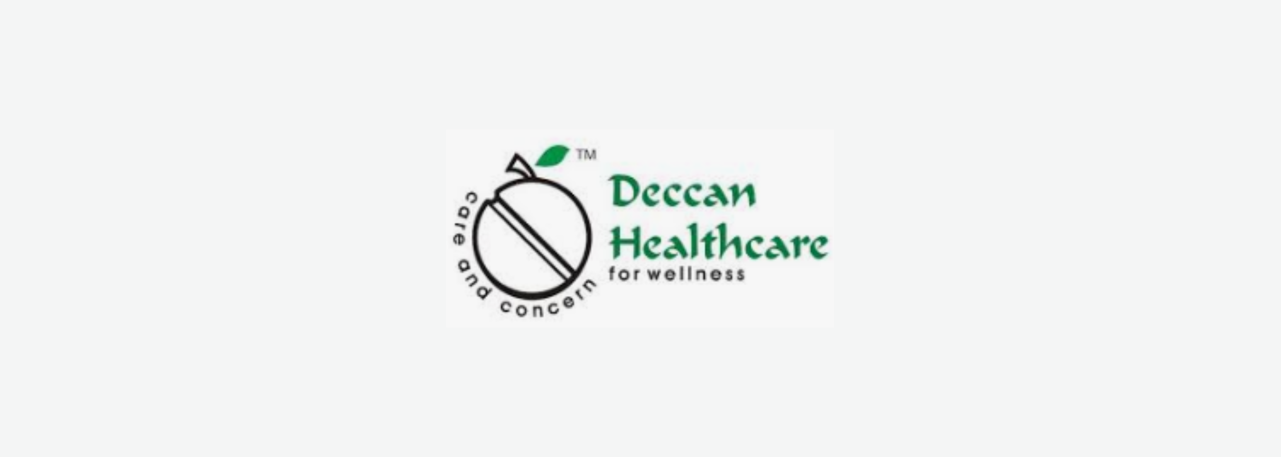 Deccan Health Care Limited