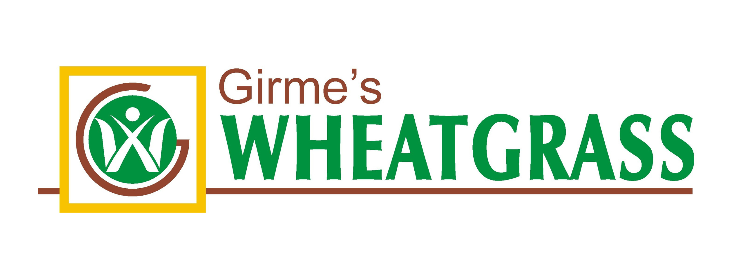 Girme's Wheatgrass