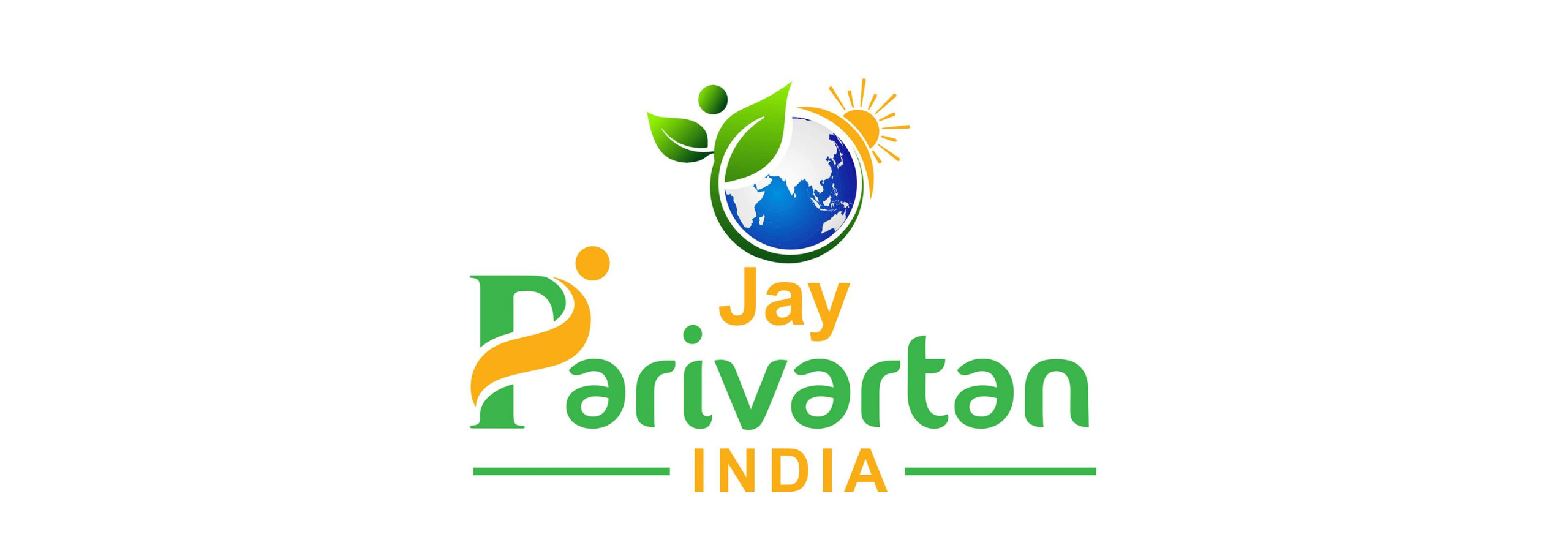 Jay Parivartan India Marketing Private Limited