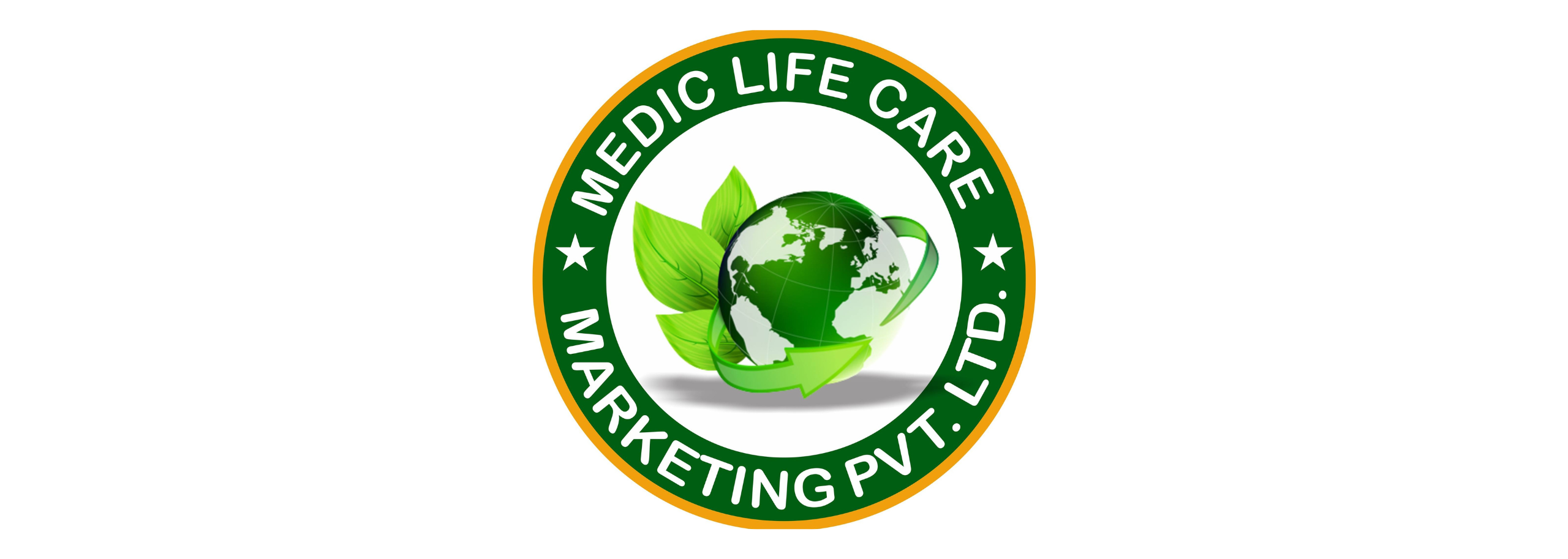 Medic Life Care Marketing Private Limited